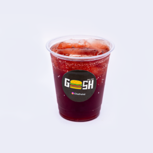 Drink gosh